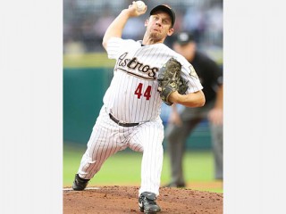Roy Oswalt picture, image, poster